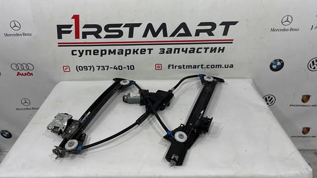 600633400G TESLA Механизм стеклоподъемника двери задней левой купить в Одесса