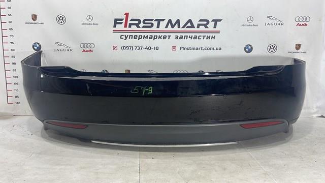 TESLA 600817900D Бампер задний в наличии Каменское