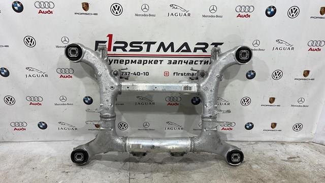 6798545 BMW Подрамник задний купить в Каменское
