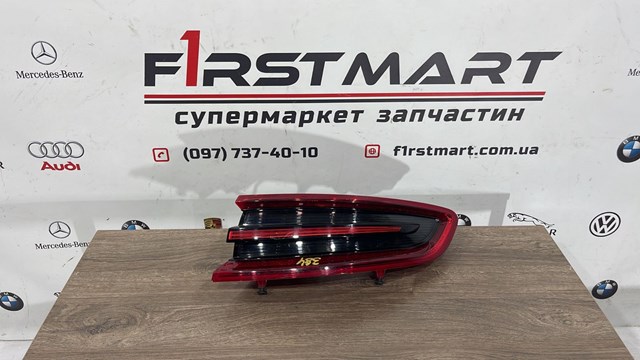 PORSCHE 95B945096N в наличии Черкассы