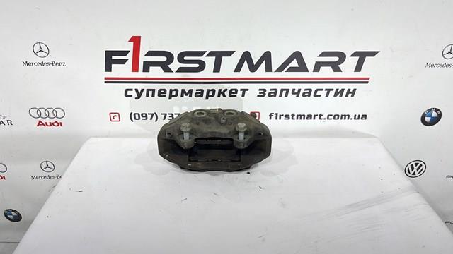MERCEDES A0004210000 Ремкомплект суппорта тормозного переднего в наличии Павлоград
