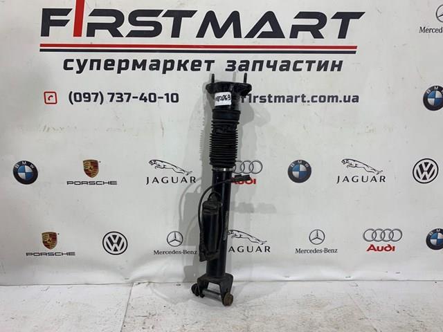 A1663260098 MERCEDES Пыльник амортизатора заднего купить в Полтава