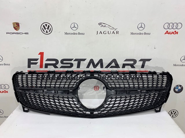 A1768881760 Решетка радиатора купить Каменское