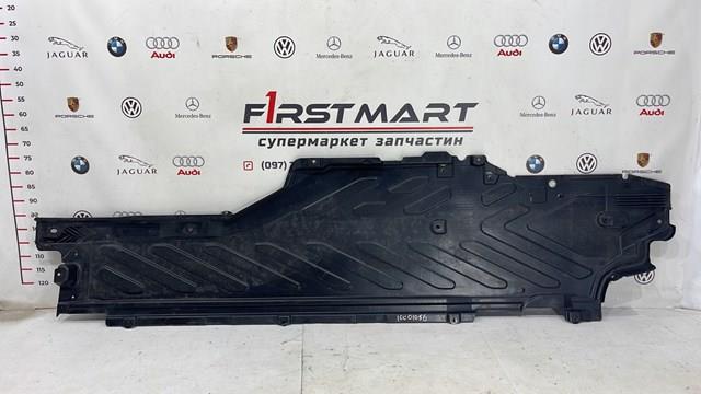MERCEDES A2056841900 Защита днища левая в наличии Киев