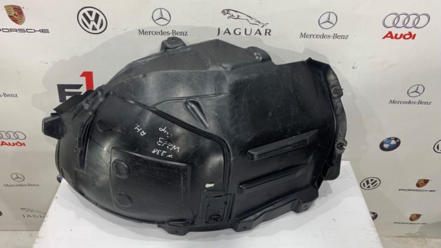 A2056912900 MERCEDES Подкрылок крыла переднего левый задний купить в Киев