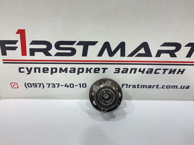 MERCEDES A2113560000 Ступица задняя в наличии Киев