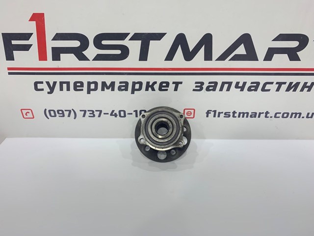 A2113560000 MERCEDES Ступица задняя купить в Запорожье