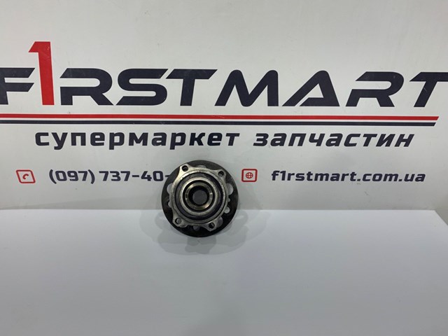 A2113560000 Задняя ступица купить Тернополь
