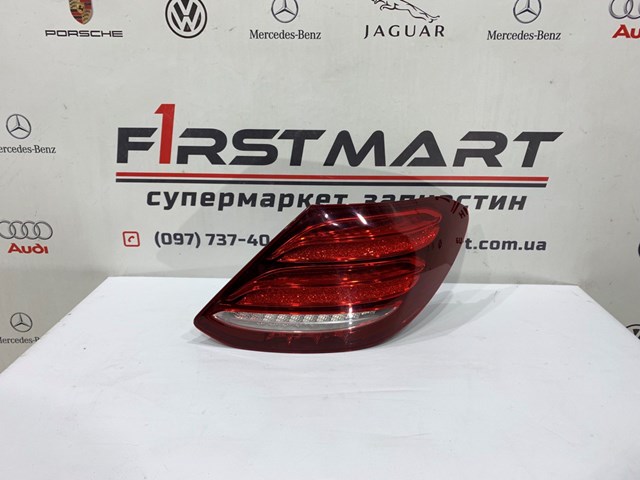 A2139068000 MERCEDES Задний фонарь купить в Днепр