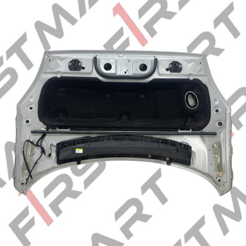 JAGUAR J9C3770 Капот в наличии Ровно