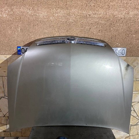 Капот- 1160009