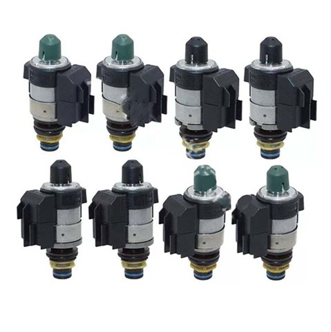 Соленоид переключения 0260130035 BOSCH