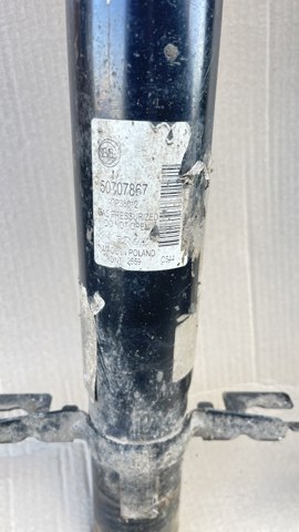 20335003 KAMOKA Амортизатор передний купить в Павлоград