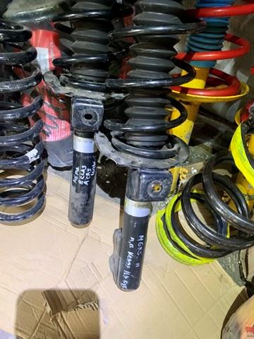 BILSTEIN 22215734 Амортизатор передний в наличии Тернополь