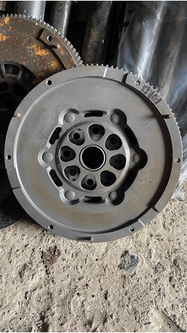 2S716477FE FORD Маховик купить в Житомир