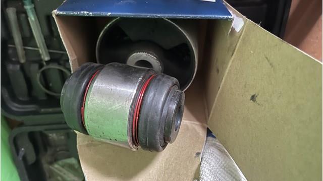 3466001 Сайлентблок заднего верхнего рычага купить Львов