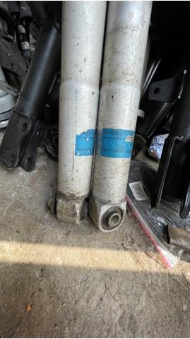 BOGE 37628D Амортизатор задний в наличии Полтава