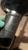 Стойка передняя, левая 4060A049 MITSUBISHI