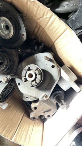 Опора передней стойки 51920STXA51 HONDA