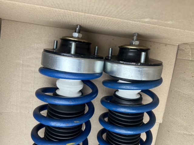 SACHS 996360 Задняя пружина в наличии Запорожье