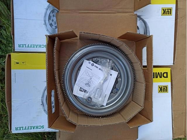 415074009 Маховик купить Киев