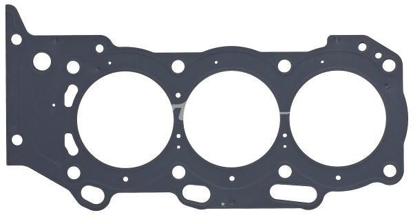 TOYOTA 111160P020 Прокладка головки блока цилиндров (ГБЦ) левая в наличии Каменское