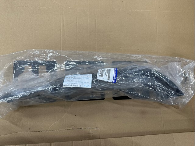 68315989AB CHRYSLER Расширитель (накладка) арки переднего крыла левый купить в Харьков