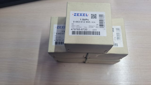 9443612895 BOSCH Датчик опережения впрыска топлива купить в Одесса