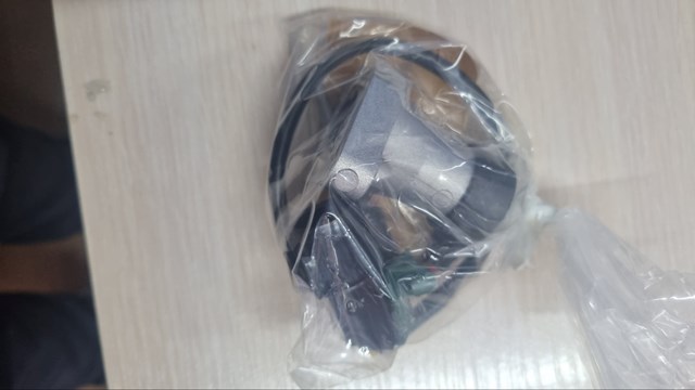 9443612895 BOSCH Датчик опережения впрыска топлива купить в Черновцы