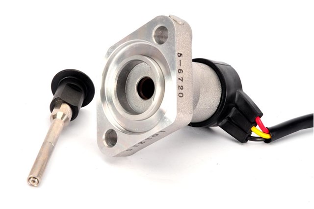 9443612895 BOSCH Датчик опережения впрыска топлива купить в Кривой Рог