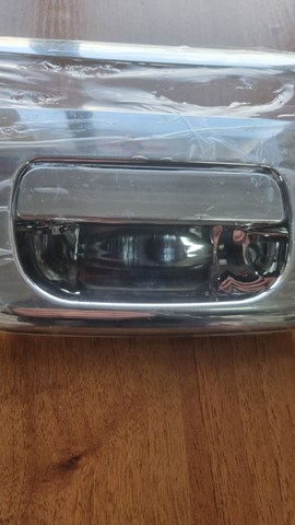 MITSUBISHI MN167500XA Ручка крышки багажника (двери 3/5-й задней) наружная в наличии Харьков