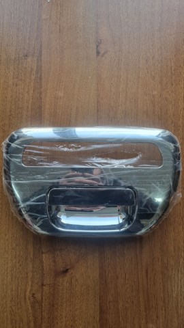 MN167500XA MITSUBISHI Ручка крышки багажника (двери 3/5-й задней) наружная купить в Запорожье