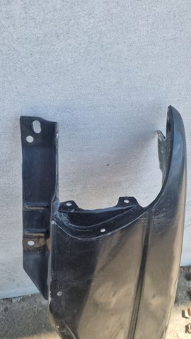 MR508027 MITSUBISHI Крыло переднее левое купить в Каменское
