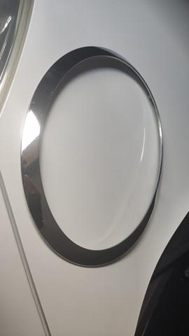 51137149906 BMW Рамка (облицовка) фары правой купить в Харьков