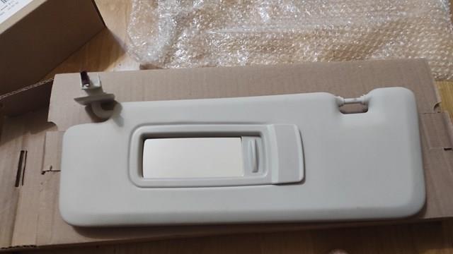 51165A2BAB5 BMW Солнцезащитный козырек купить в Одесса