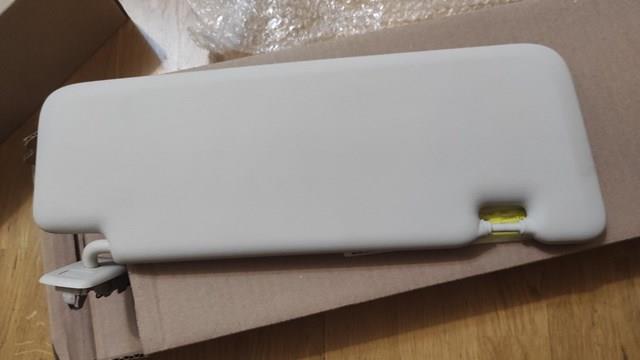 51165A2BAB5 Солнцезащитный козырек купить Полтава
