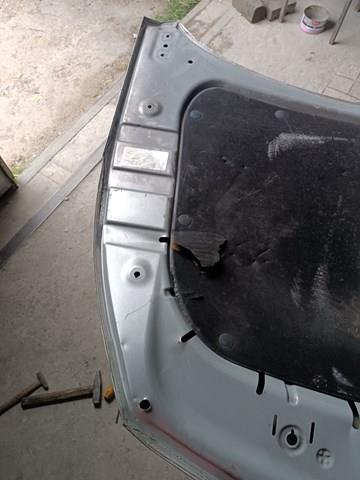 66400C2500 Капот купить Николаев