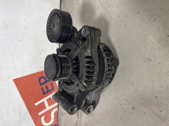 CJ5T10300BB FORD купить в Павлоград