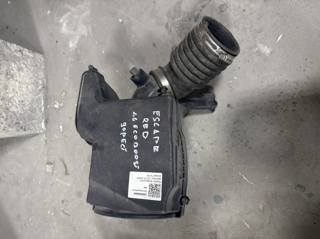 Коробка фильтра CV6Z9600G FORD