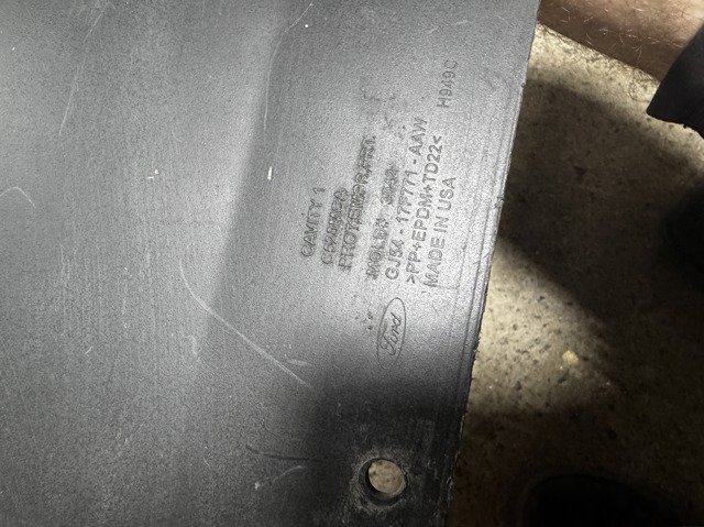 GJ5417F771 FORD купить в Запорожье