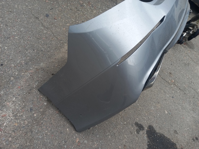 04715TVAA00ZZ HONDA Бампер задний купить в Львов