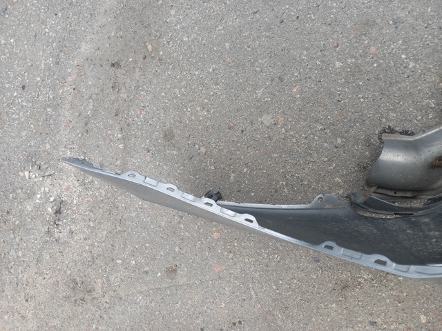 04715TVAA00ZZ HONDA Бампер задний купить в Днепр