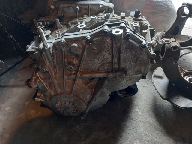 АКПП в сборе 200316A7000 HONDA