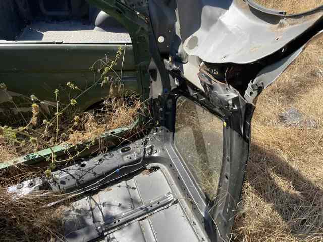 SUBARU 51439SC0009P Крыло заднее правое в наличии Запорожье