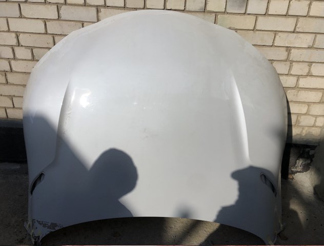 Капот двигателя 53301WAA01 TOYOTA