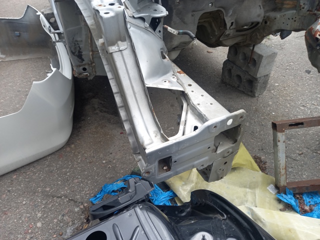 60650TVA305ZZ HONDA Лонжерон рамы передний правый купить в Полтава
