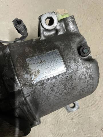 73111FE040 Компрессор кондиционера купить Черкассы