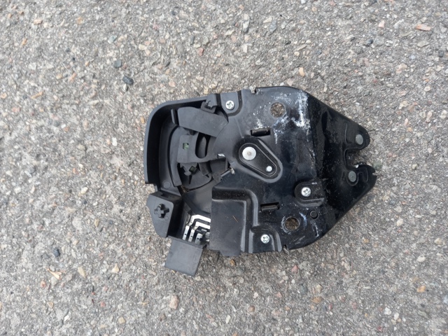 HONDA 74851TBAA01 Замок крышки багажника (двери 3/5-й задней) в наличии Полтава
