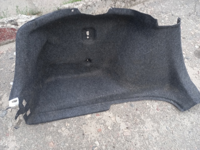 Облицовка багажного отсека, левая 84651TVAA02ZA HONDA