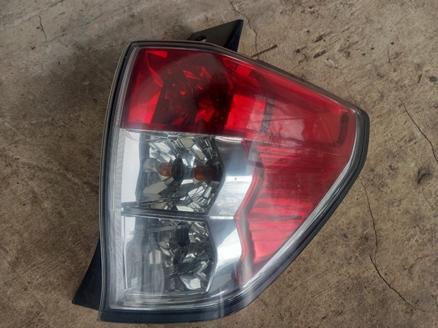 Задний правый стоп 84912SC101 SUBARU